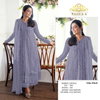 Maaria A 1194 Faux Georgette Embroidery Work Salwar Kameez Exporters In India